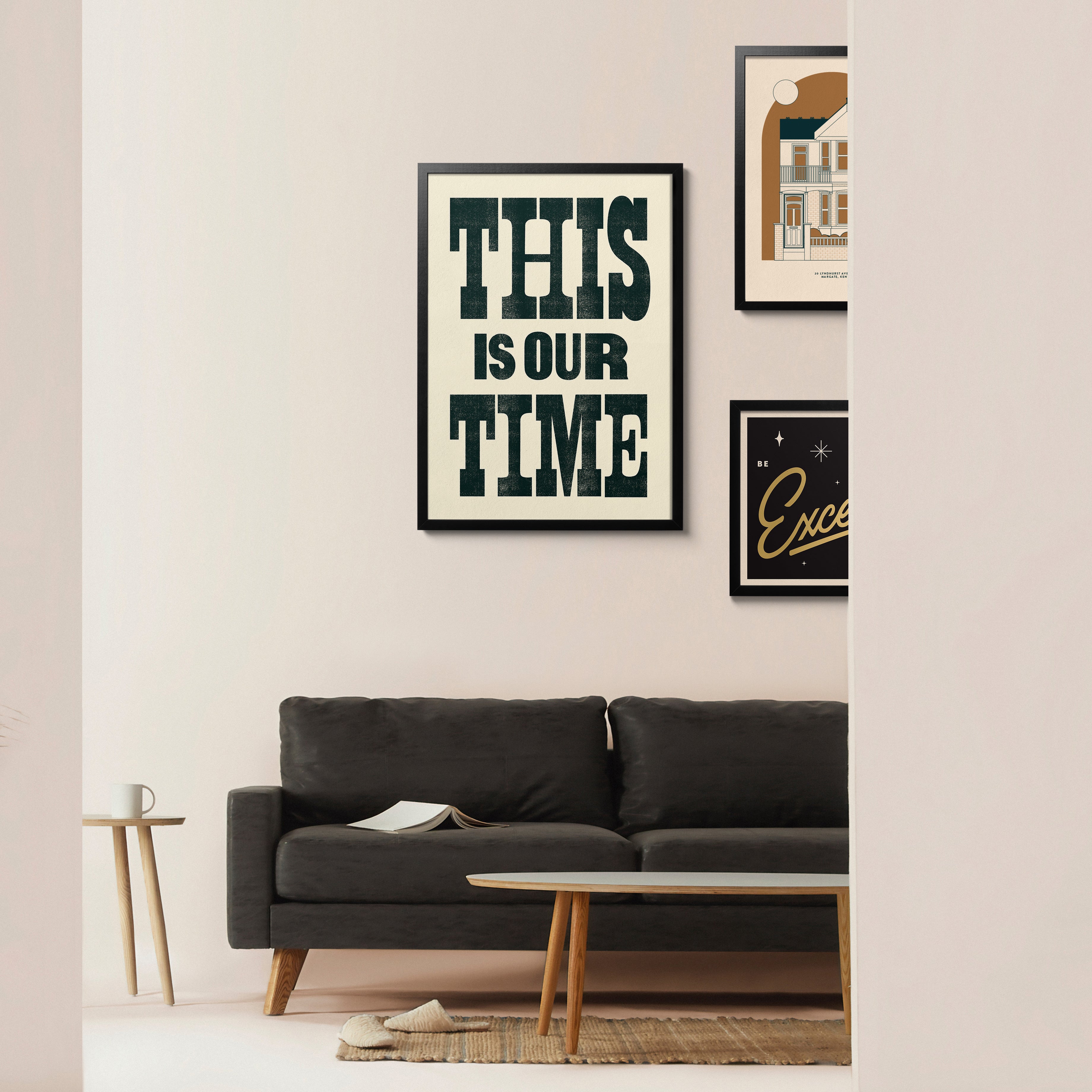 One size does NOT fit all