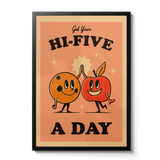 Hi-Five A Day