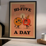 Hi-Five A Day