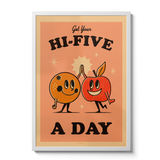 Hi-Five A Day