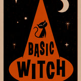 Basic Witch