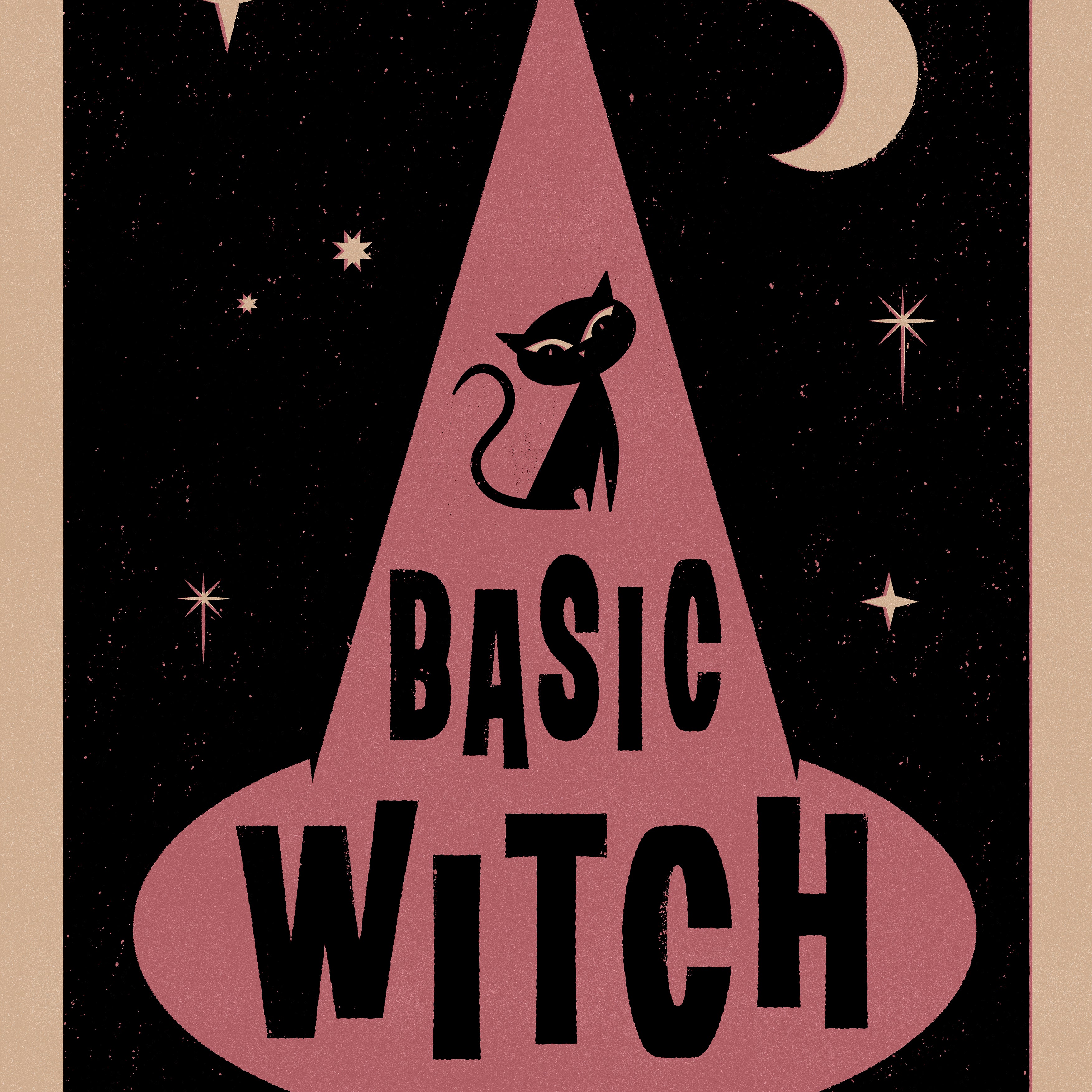Basic Witch
