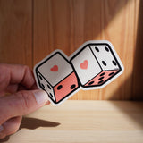 Archive Sticker Collection Vol. 001