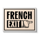 French Exit