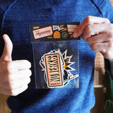 Archive Sticker Collection Vol. 001