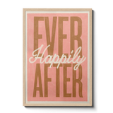 Happily Ever After - Giclée Print
