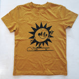 Kid's Sunshine Skate T-Shirt