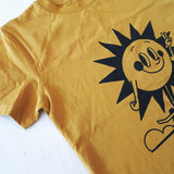 Kid's Sunshine Skate T-Shirt