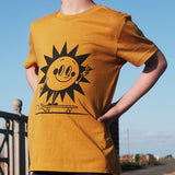Kid's Sunshine Skate T-Shirt
