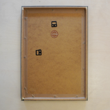 Out of Office Framed Sample Sale Print