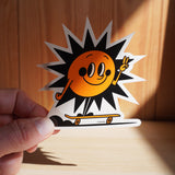 Archive Sticker Collection Vol. 001