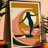 Hang Ten