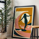 Hang Ten