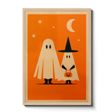 Trick or Treat