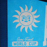 World Cup 2026 Poster #5 - England Vs Argentina