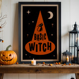 Basic Witch