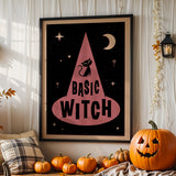 Basic Witch