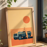 Surf Safari