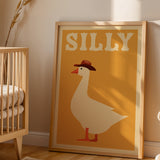 Silly Goose
