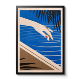 Poolside Dip