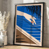 Poolside Dip