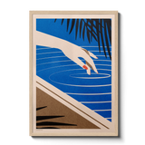 Poolside Dip
