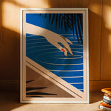 Poolside Dip