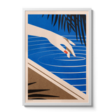 Poolside Dip