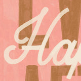 Happily Ever After - Giclée Print