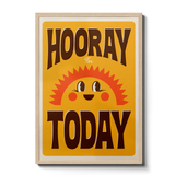 Hooray For Today