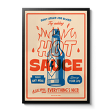 Hot Sauce