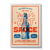 Hot Sauce