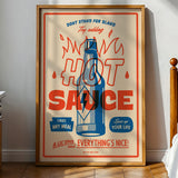 Hot Sauce