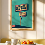 Motel