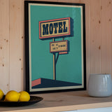 Motel