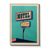 Motel