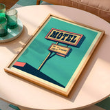Motel