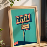 Motel
