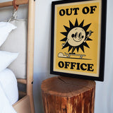 Out of Office