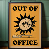 Out of Office