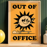 Out of Office