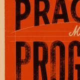 Practice Makes Progress