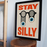 Stay Silly