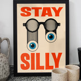 Stay Silly