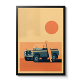 Surf Safari