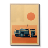 Surf Safari