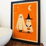 Trick or Treat
