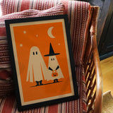 Trick or Treat