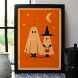 Trick or Treat