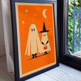 Trick or Treat